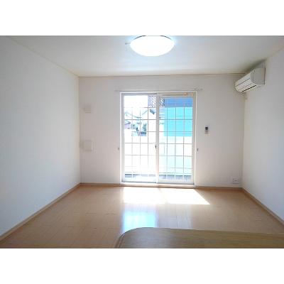 Ｔ’ｓメゾン　Ⅰ 102【管理NO：1-016191501-01020】 ★家具家電は申し込み後に搬入します★ ★2026年10月中旬入居可能★の物件写真2
