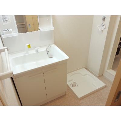 プリート　Ｅ 102【管理NO：1-022621501-01020】 ★家具家電は申し込み後に搬入します★ ★2026年10月上旬入居可能★の物件写真6