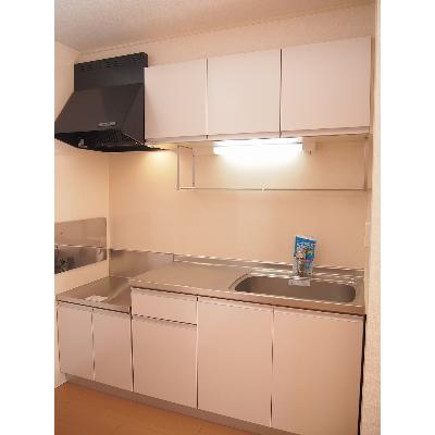 ゼファーⅡ 101【管理NO：1-016046002-01010】 ★家具家電は申し込み後に搬入します★ ★2026年10月中旬入居可能★の物件写真3