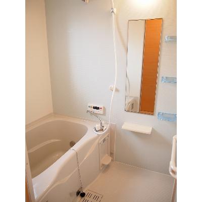 ゼファーⅡ 101【管理NO：1-016046002-01010】 ★家具家電は申し込み後に搬入します★ ★2026年10月中旬入居可能★の物件写真4