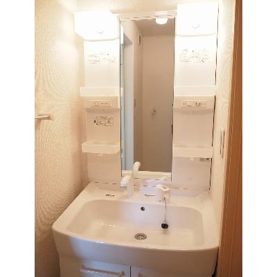 ゼファーⅡ 101【管理NO：1-016046002-01010】 ★家具家電は申し込み後に搬入します★ ★2026年10月中旬入居可能★の物件写真6