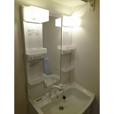 グランツ今伊勢 202【管理NO：1-018598801-02020】 ★家具家電は申し込み後に搬入します★ ★2026年10月上旬入居可能★の物件写真6