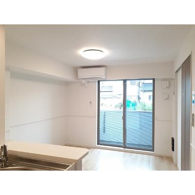 アンジュ　ハウス　Ⅱ 105【管理NO：1-025713101-01040】 ★家具家電は申し込み後に搬入します★ ★2026年10月上旬入居可能★の物件写真2