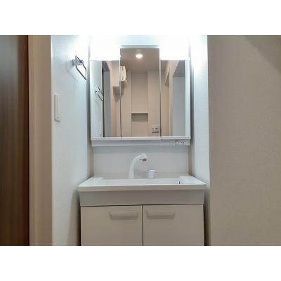 アンジュ　ハウス　Ⅱ 105【管理NO：1-025713101-01040】 ★家具家電は申し込み後に搬入します★ ★2026年10月上旬入居可能★の物件写真6