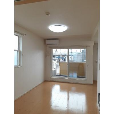 ブリアン・ソレイユ 202【管理NO：1-017650201-02020】 ★家具家電は申し込み後に搬入します★ ★2026年10月上旬入居可能★の物件写真2