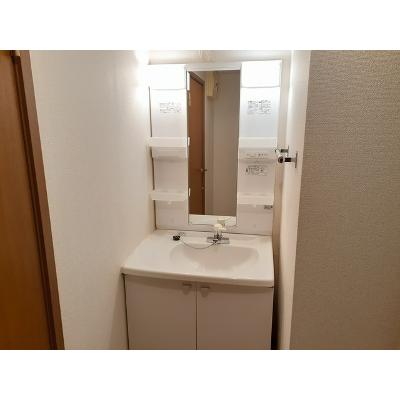 アヴニール　Ｃ棟 202【管理NO：1-010128603-02020】 ★家具家電は申し込み後に搬入します★ ★2026年10月上旬入居可能★の物件写真6