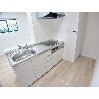 ベルカーナ　福（フク） 105【管理NO：1-028376202-01040】 ★家具家電は申し込み後に搬入します★ ★2026年10月中旬入居可能★の物件写真3