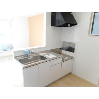 ロジュマンＨ 205【管理NO：1-022200402-02040】 ★家具家電は申し込み後に搬入します★ ★2026年10月上旬入居可能★の物件写真3