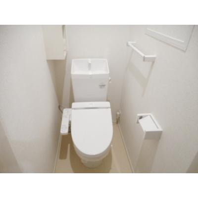 ロジュマンＨ 205【管理NO：1-022200402-02040】 ★家具家電は申し込み後に搬入します★ ★2026年10月上旬入居可能★の物件写真5