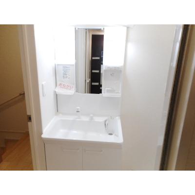 ロジュマンＨ 205【管理NO：1-022200402-02040】 ★家具家電は申し込み後に搬入します★ ★2026年10月上旬入居可能★の物件写真6