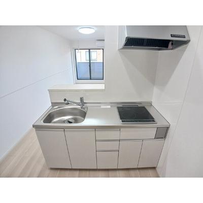 プリエール　２５ 207【管理NO：1-028026401-02060】 ★家具家電は申し込み後に搬入します★の物件写真3