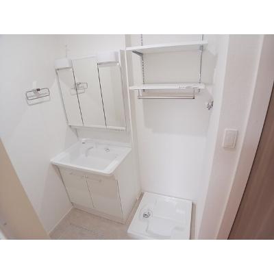 プリエール　２５ 207【管理NO：1-028026401-02060】 ★家具家電は申し込み後に搬入します★の物件写真6