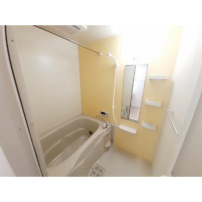 サンシャイン 101【管理NO：1-018834901-01010】 ★家具家電は申し込み後に搬入します★ ★2026年10月上旬入居可能★の物件写真4