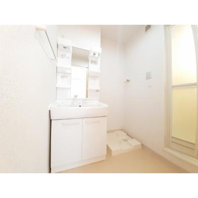 サンシャイン 101【管理NO：1-018834901-01010】 ★家具家電は申し込み後に搬入します★ ★2026年10月上旬入居可能★の物件写真6