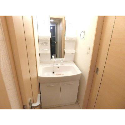 ピースクローバーⅠ 101【管理NO：1-017501901-01010】 ★家具家電は申し込み後に搬入します★ ★2026年11月上旬入居可能★の物件写真6