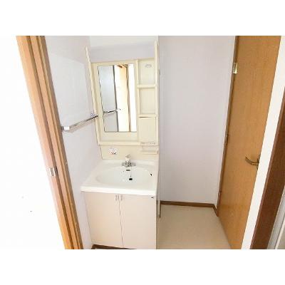 ウイングＡ 202【管理NO：1-007494401-02020】 ★家具家電は申し込み後に搬入します★ ★2026年10月下旬入居可能★の物件写真6