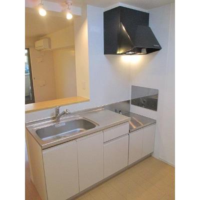 ヒル　クライム 202【管理NO：1-019520401-02020】 ★家具家電は申し込み後に搬入します★ ★2026年09月上旬入居可能★の物件写真3
