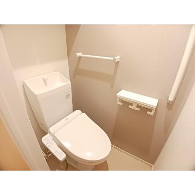 グランメゾン一ツ木Ⅱ 102【管理NO：1-025189202-01020】 ★家具家電は申し込み後に搬入します★ ★2026年09月上旬入居可能★の物件写真5