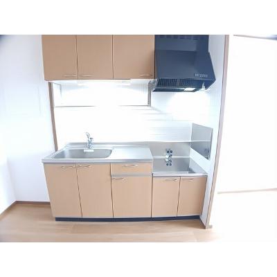 サンライト藤 203【管理NO：1-011608901-02030】 ★家具家電は申し込み後に搬入します★ ★2026年09月中旬入居可能★の物件写真3