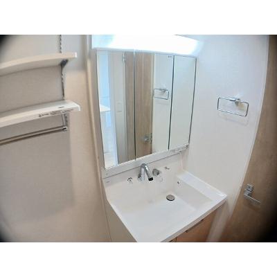 シャンテ瑞穂Ⅰ 305【管理NO：1-027234301-03040】 ★家具家電は申し込み後に搬入します★の物件写真6