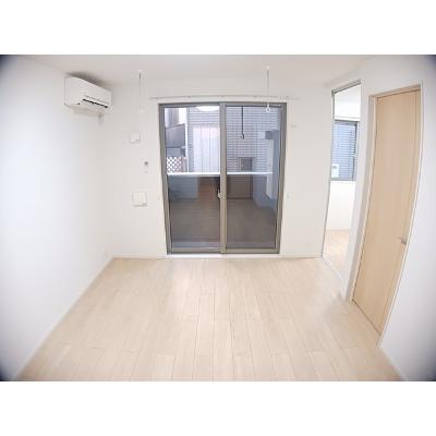 ハミング新瑞橋 101【管理NO：1-022472801-01010】 ★家具家電は申し込み後に搬入します★ ★2026年09月中旬入居可能★の物件写真2
