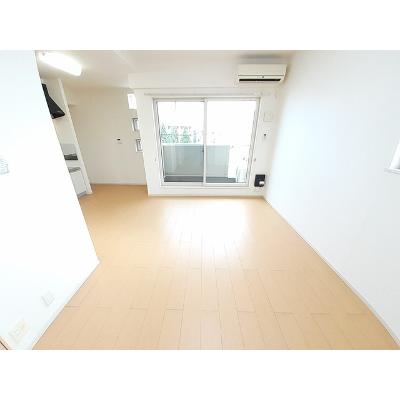 ラシア 201【管理NO：1-018280401-02010】 ★家具家電は申し込み後に搬入します★ ★2026年09月上旬入居可能★の物件写真2