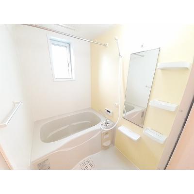 ラシア 201【管理NO：1-018280401-02010】 ★家具家電は申し込み後に搬入します★ ★2026年09月上旬入居可能★の物件写真4
