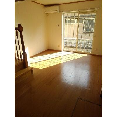 ファミ－ルしおたＡ 102【管理NO：1-011780301-01020】 ★家具家電は申し込み後に搬入します★ ★2026年10月上旬入居可能★の物件写真2