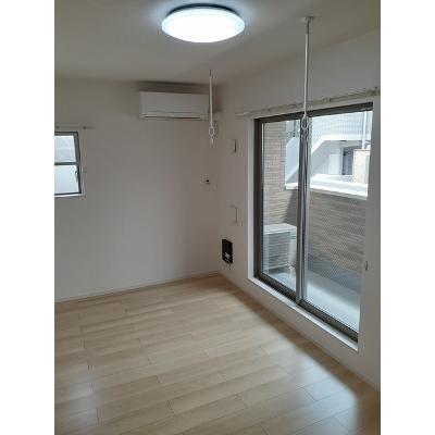 ペリドット鳴浜 201【管理NO：1-026550001-02010】 ★家具家電は申し込み後に搬入します★の物件写真2