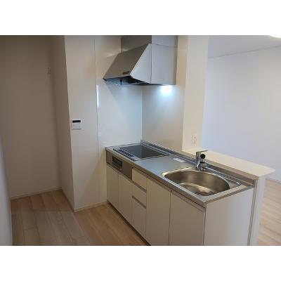 ブランドール樹Ⅳ　Ｂ 102【管理NO：1-027194902-01020】 ★家具家電は申し込み後に搬入します★ ★2026年10月上旬入居可能★の物件写真3