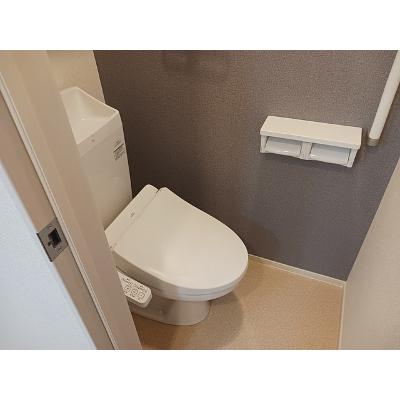 ブランドール樹Ⅳ　Ｂ 102【管理NO：1-027194902-01020】 ★家具家電は申し込み後に搬入します★ ★2026年10月上旬入居可能★の物件写真5
