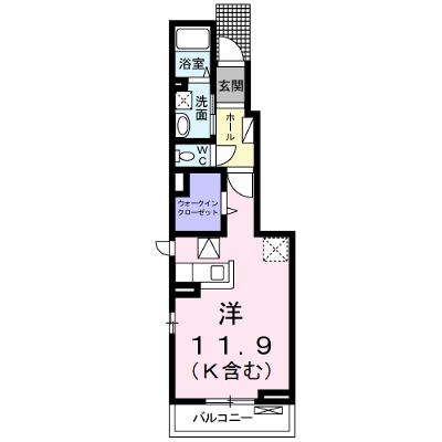 ライフステージ午起 105【管理NO：1-021737101-01040】 ★家具家電は申し込み後に搬入します★ ★2026年09月下旬入居可能★の外観画像