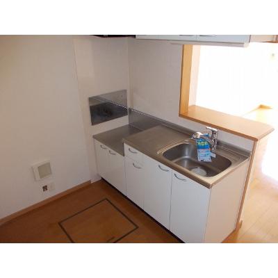 メゾン井上 101【管理NO：1-014045201-01010】 ★家具家電は申し込み後に搬入します★ ★2026年10月上旬入居可能★の物件写真3