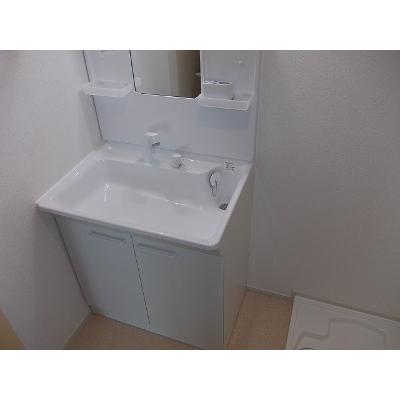 メイプルリーフⅠ 202【管理NO：1-020647801-02020】 ★家具家電は申し込み後に搬入します★ ★2026年10月上旬入居可能★の物件写真6