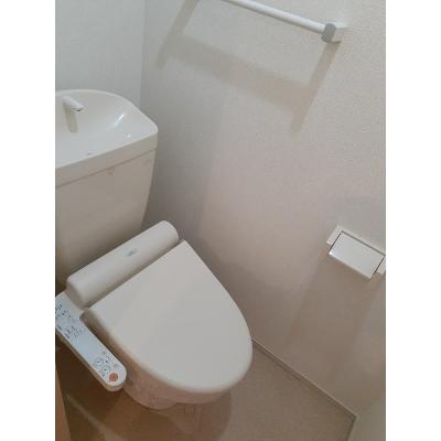ランドマーク８８　Ｃ棟 101【管理NO：1-019651303-01010】 ★家具家電は申し込み後に搬入します★ ★2026年10月上旬入居可能★の物件写真5