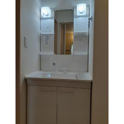 ランドマーク８８　Ｃ棟 101【管理NO：1-019651303-01010】 ★家具家電は申し込み後に搬入します★ ★2026年10月上旬入居可能★の物件写真6