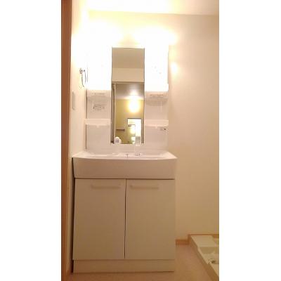 セレーノ・Ｍ＆Ｋ 203【管理NO：1-016497801-02030】 ★家具家電は申し込み後に搬入します★ ★2026年10月上旬入居可能★の物件写真6
