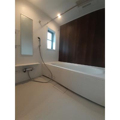 フローラ長浜 201【管理NO：1-027132201-02010】 ★家具家電は申し込み後に搬入します★ ★2026年10月下旬入居可能★の物件写真4