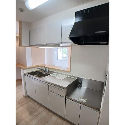 スカイピア彦根 501【管理NO：1-015668801-05010】 ★家具家電は申し込み後に搬入します★の物件写真3