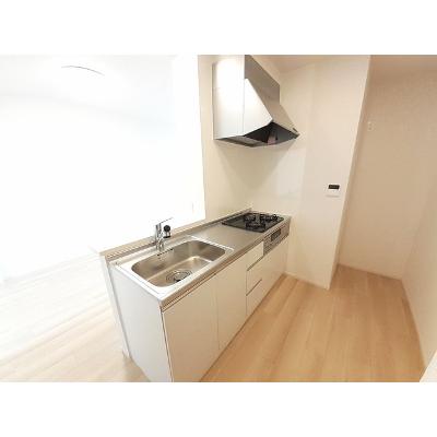 プロローグ新旭 203【管理NO：1-026833301-02030】 ★家具家電は申し込み後に搬入します★ ★2026年10月中旬入居可能★の物件写真3