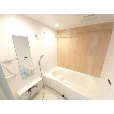 プロローグ新旭 203【管理NO：1-026833301-02030】 ★家具家電は申し込み後に搬入します★ ★2026年10月中旬入居可能★の物件写真4