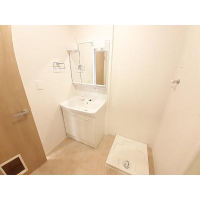 プロローグ新旭 203【管理NO：1-026833301-02030】 ★家具家電は申し込み後に搬入します★ ★2026年10月中旬入居可能★の物件写真6