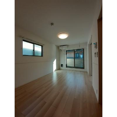 ミ・リブロ堅田 204【管理NO：1-025981101-02040】 ★家具家電は申し込み後に搬入します★の物件写真2