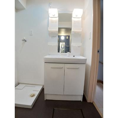 プラシード　コルソ 202【管理NO：1-018408701-02020】 ★家具家電は申し込み後に搬入します★の物件写真6