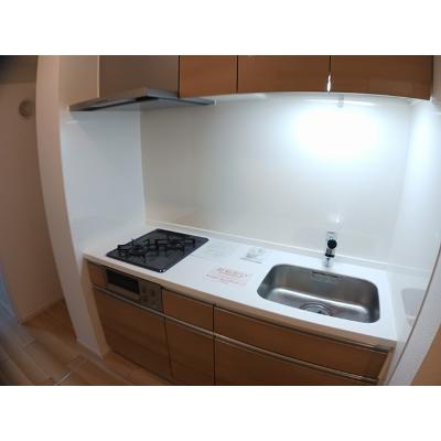 レオーネ 103【管理NO：1-024833101-01030】 ★家具家電は申し込み後に搬入します★ ★2026年10月上旬入居可能★の物件写真3