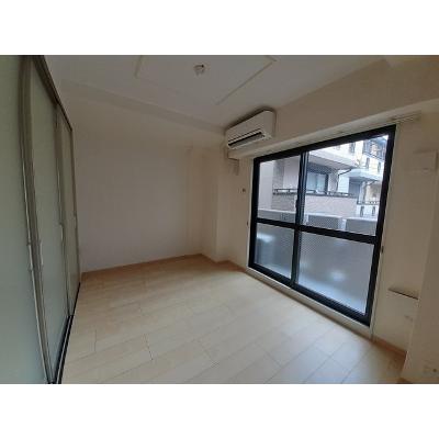 ルミエール西洞院 203【管理NO：1-016821201-02030】 ★家具家電は申し込み後に搬入します★ ★2026年10月上旬入居可能★の物件写真2