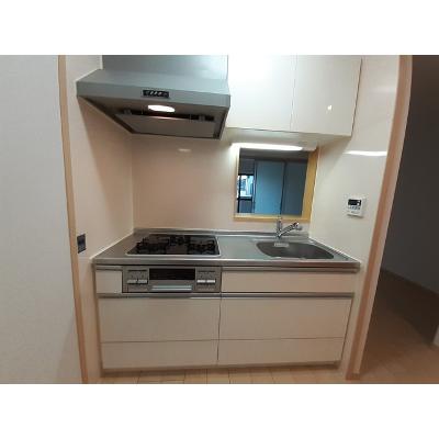 ルミエール西洞院 203【管理NO：1-016821201-02030】 ★家具家電は申し込み後に搬入します★ ★2026年10月上旬入居可能★の物件写真3