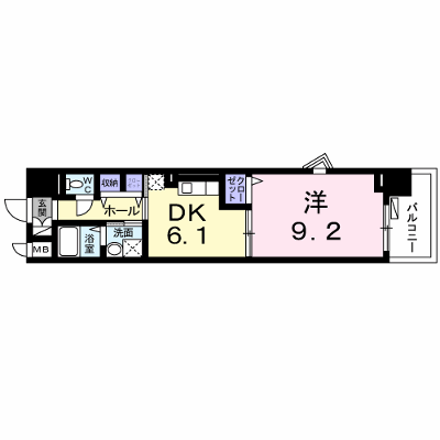 ステラ・ランド 310【管理NO：1-014729601-03080】 ★家具家電は申し込み後に搬入します★ ★2026年09月中旬入居可能★の外観画像