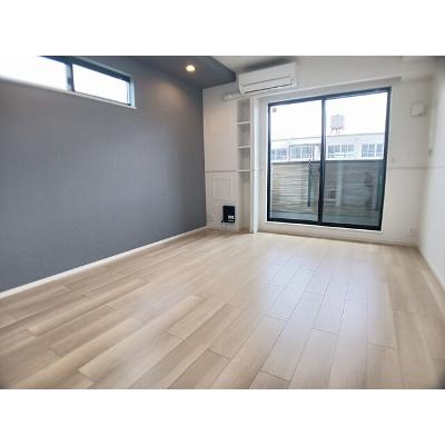 アビィ　ロード 301【管理NO：1-028205201-03010】 ★家具家電は申し込み後に搬入します★ ★2026年09月下旬入居可能★の物件写真2