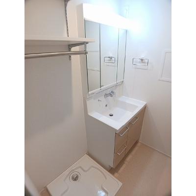 アビィ　ロード 301【管理NO：1-028205201-03010】 ★家具家電は申し込み後に搬入します★ ★2026年09月下旬入居可能★の物件写真6